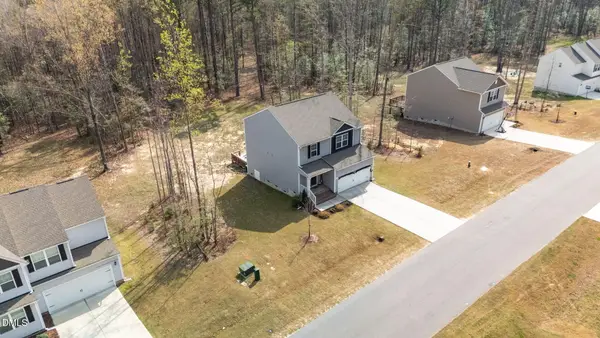 130 Parkers Gate Drive, Youngsville, NC 27596