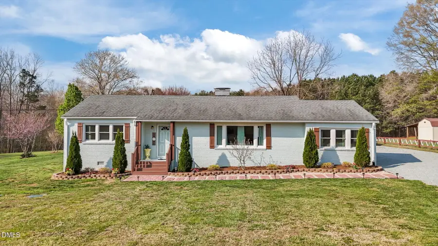 10612 Durham, Timberlake, NC 27583 - #2