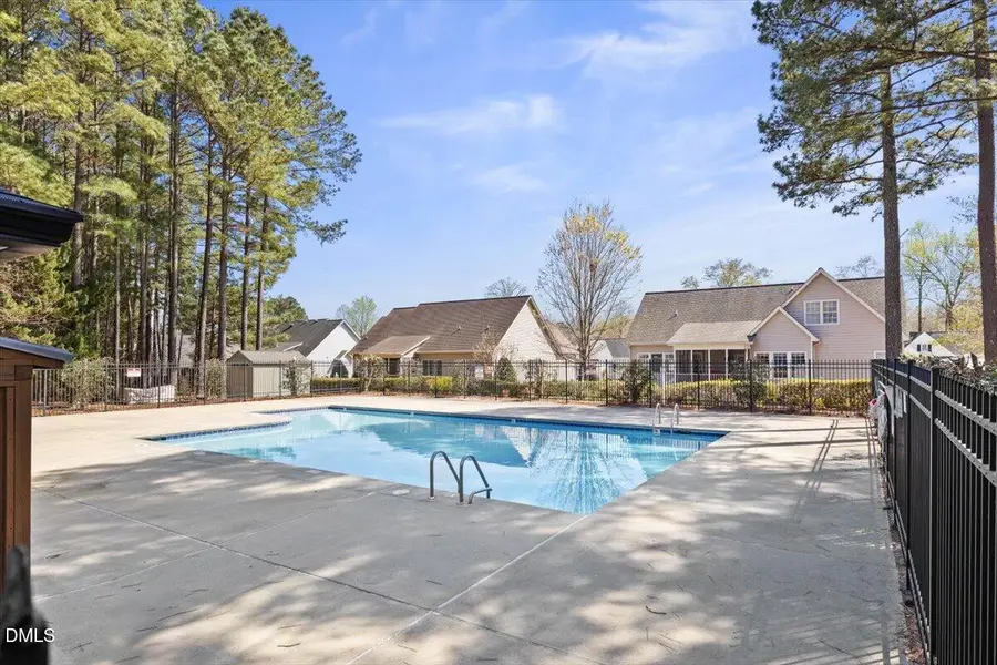 925 Lukestone Drive, Fuquay Varina, NC 27526 - #3