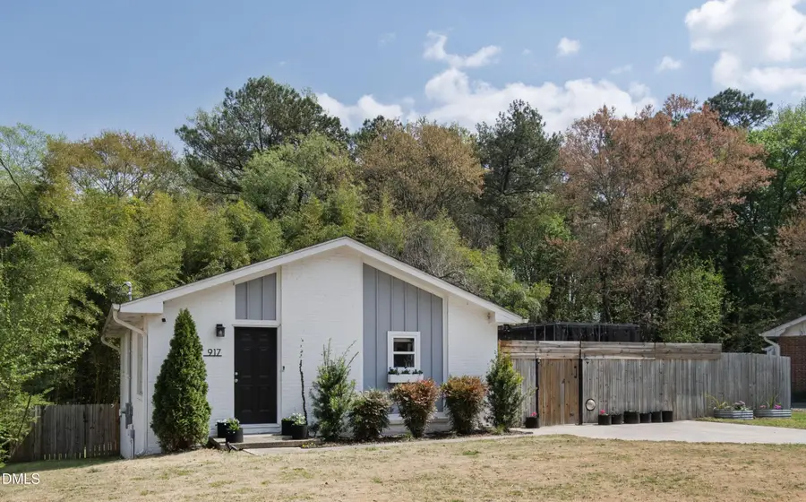 917 Carlisle Street, Raleigh, NC 27610 - #2