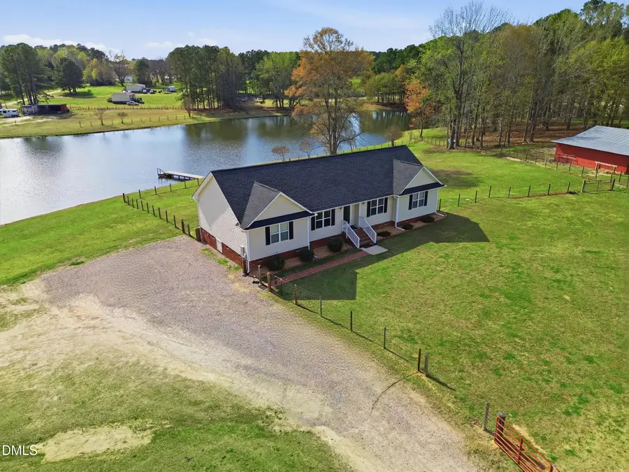 130 Hardy Road, Wendell, NC 27591 - #2