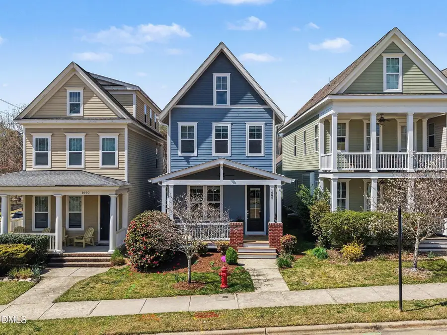 1682 Great Ridge Parkway, Chapel Hill, NC 27516 - #2