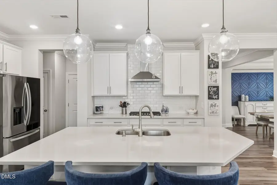 217 Alberta Pines Court, Holly Springs, NC 27540 - #3