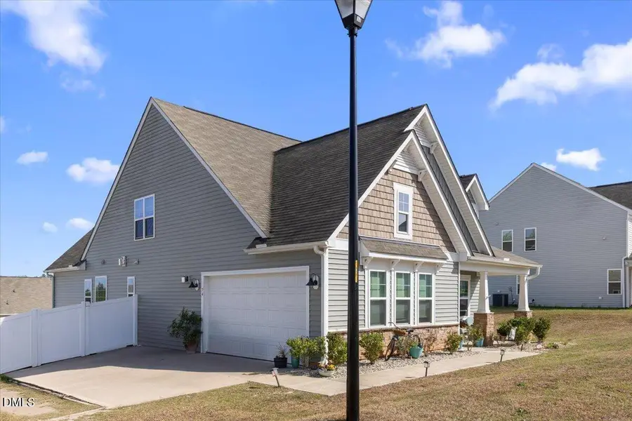 74 Tympani Lane, Garner, NC 27529 - #2