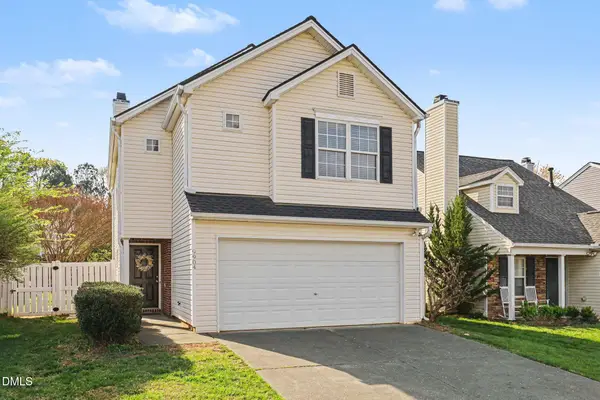 9904 Treymore Drive, Raleigh, NC 27617