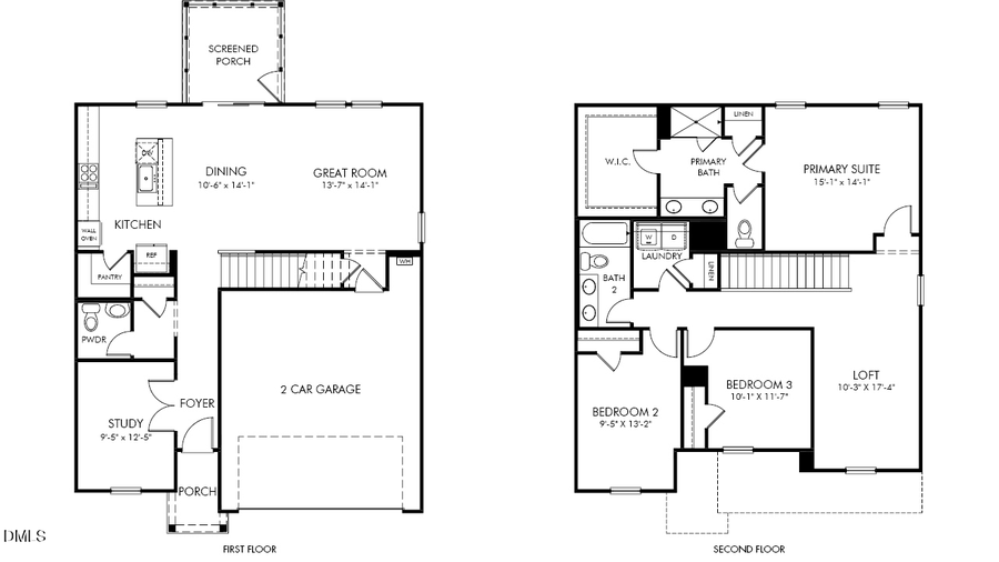 413 Southland Drive, Zebulon, NC 27597 - #2