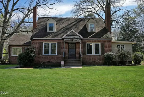 2510 Siler City Snow Camp Road, Siler City, NC 27344