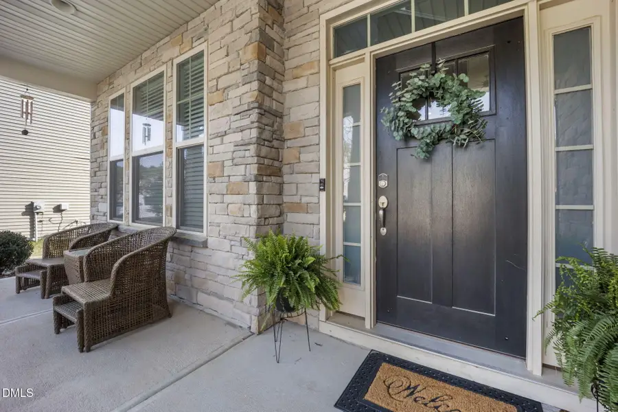 225 Clubhouse Drive, Youngsville, NC 27596 - #3