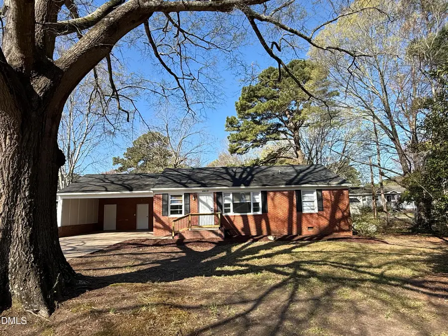 4412 Green Spring Drive, Garner, NC 27529 - #2