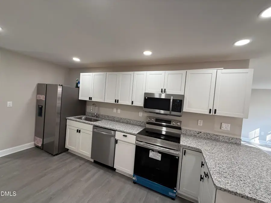 4412 Green Spring Drive, Garner, NC 27529 - #3