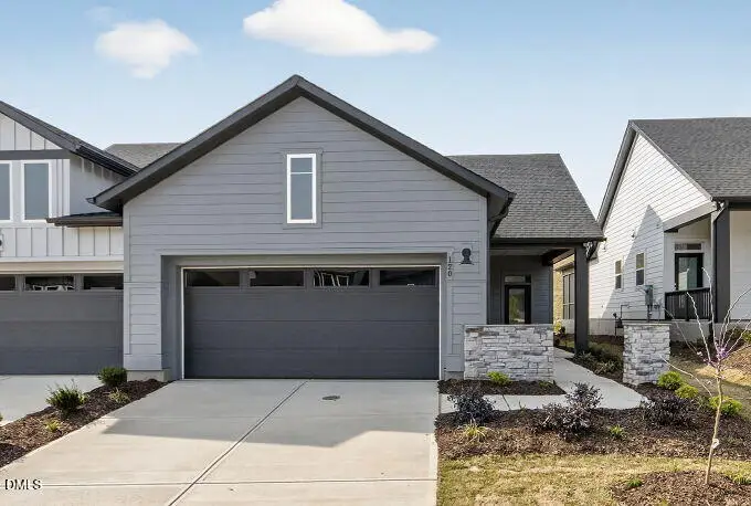 120 Tantara Bend, Pittsboro, NC 27312 - #1