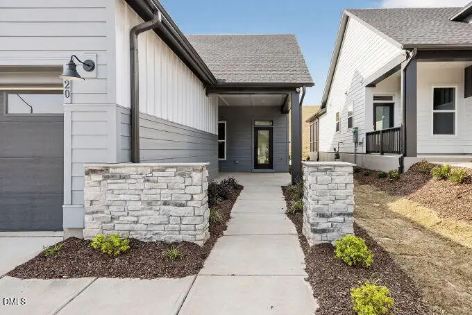 120 Tantara Bend, Pittsboro, NC 27312 - #3