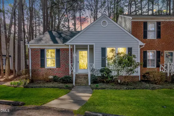 213 Bracken Court, Raleigh, NC 27615