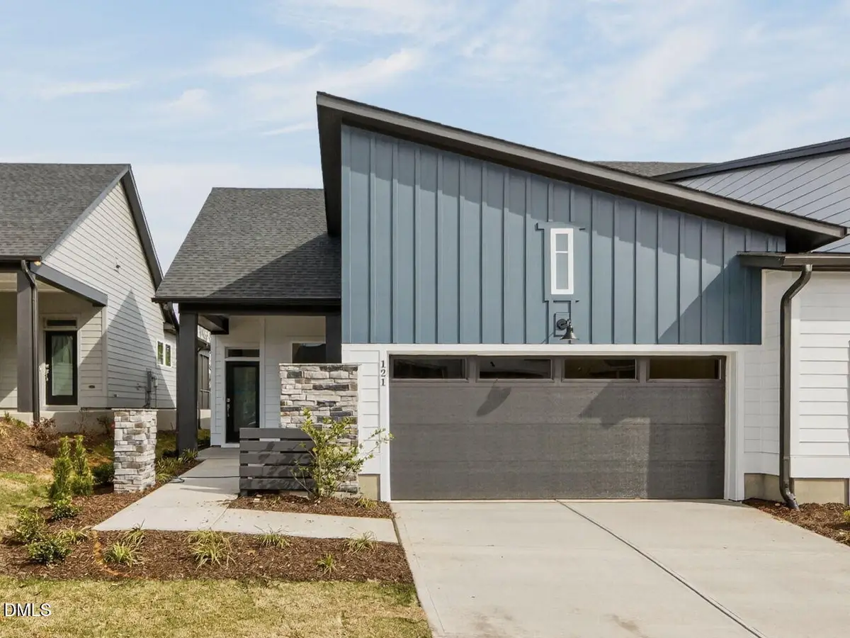 121 Tantara Bend, Pittsboro, NC 27312 - #1