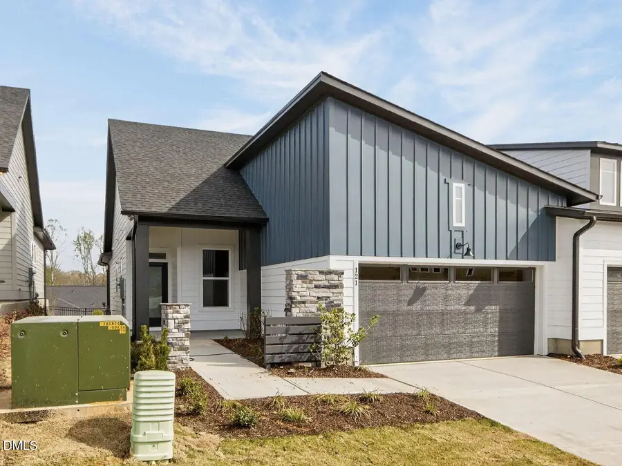 121 Tantara Bend, Pittsboro, NC 27312 - #3