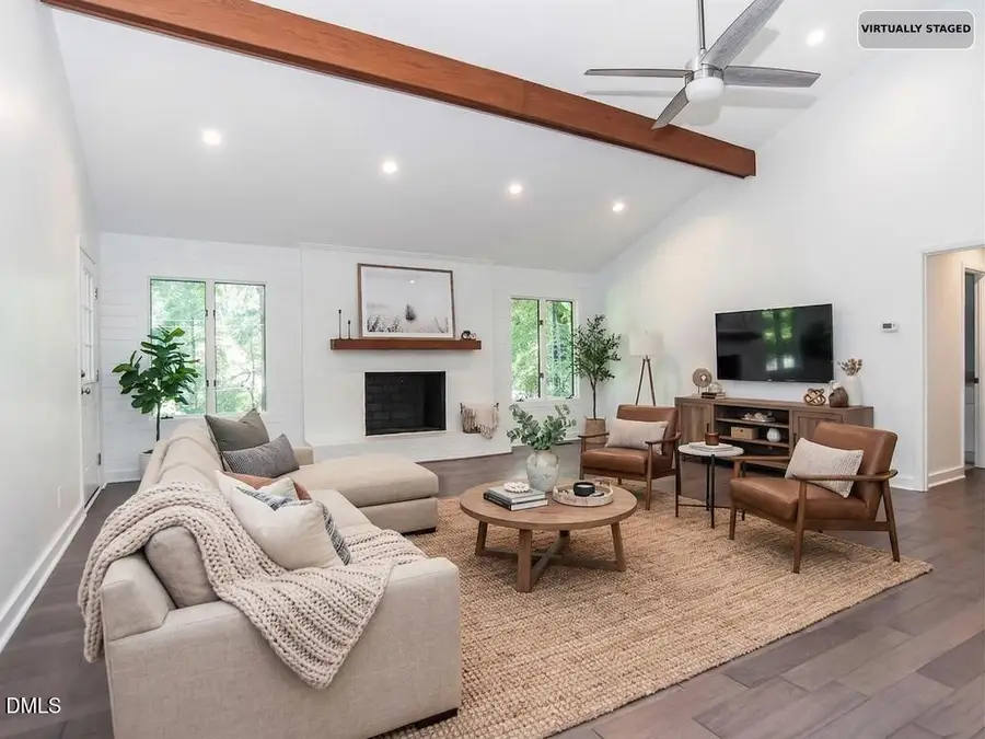 2004 Brocton Place, Durham, NC 27712 - #3