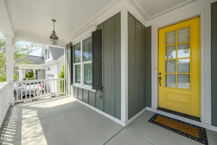 1724 Drift Falls Lane, Wendell, NC 27591 - #3