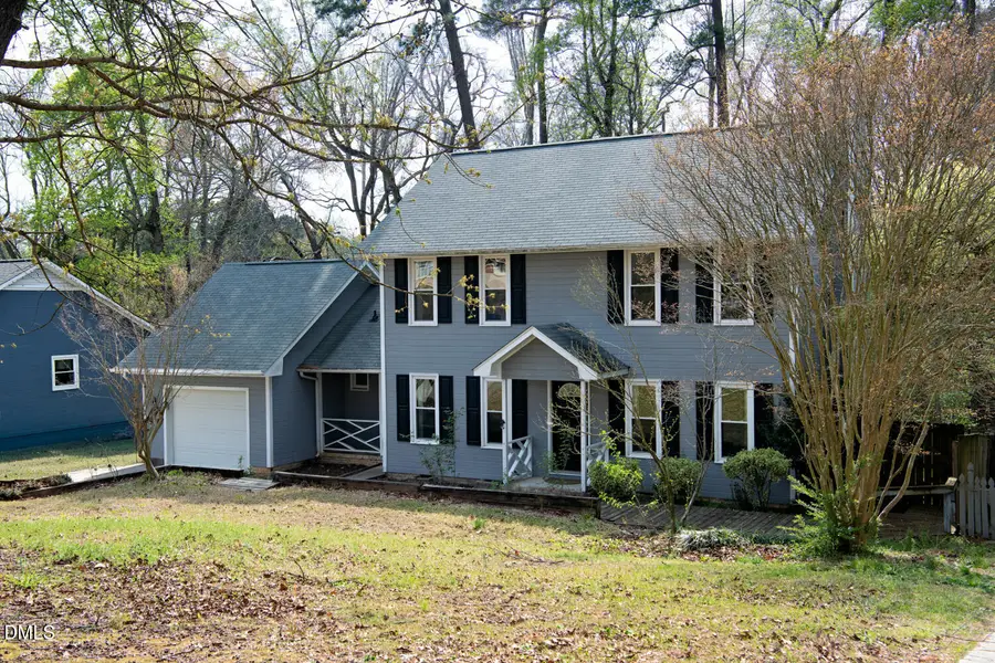 7438 Beaver Run Drive, Fayetteville, NC 28314 - #3