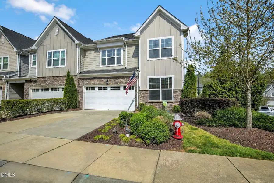 902 Green Ash Lane, Cary, NC 27513 - #2