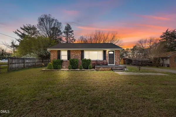 2727 Nc Highway 87, Graham, NC 27253