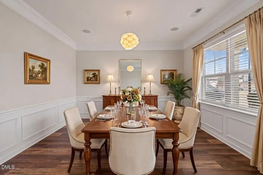 3568 Althorp Drive, Raleigh, NC 27616 - #3