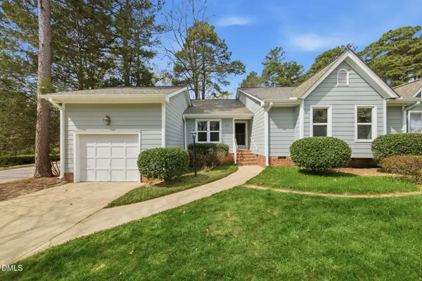 1501 Ferncliff Circle, Raleigh, NC 27609