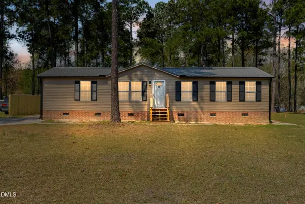 321 Winding Ridge, Sanford, NC 27332