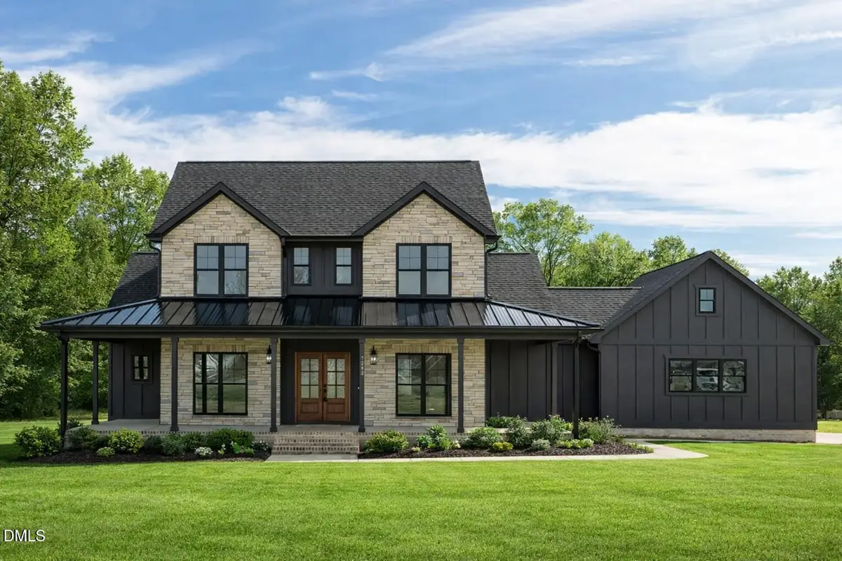 3490 Bason Road, Mebane, NC 27302 - #1