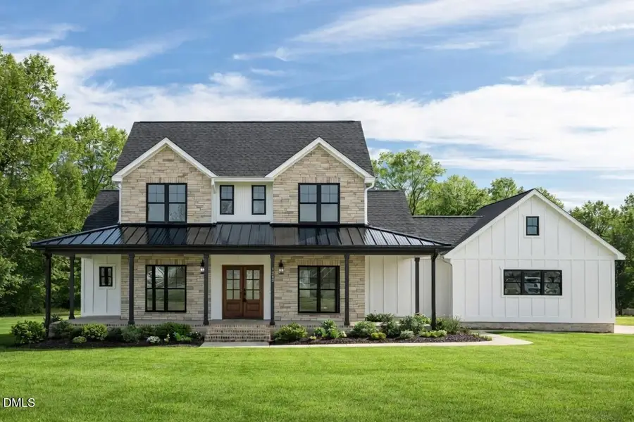 3490 Bason Road, Mebane, NC 27302 - #2