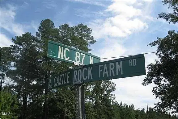 0 Nc-87, Pittsboro, NC 27312