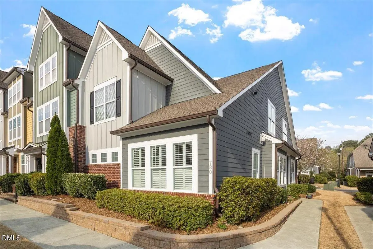 780 Fallon Grove Way, Raleigh, NC 27608 - #1