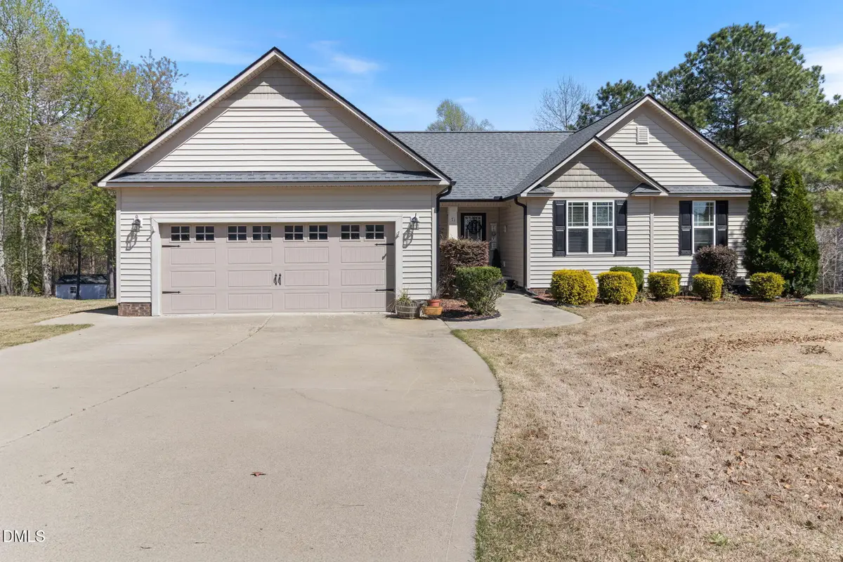 71 Shetland Lane, Smithfield, NC 27577 - #1