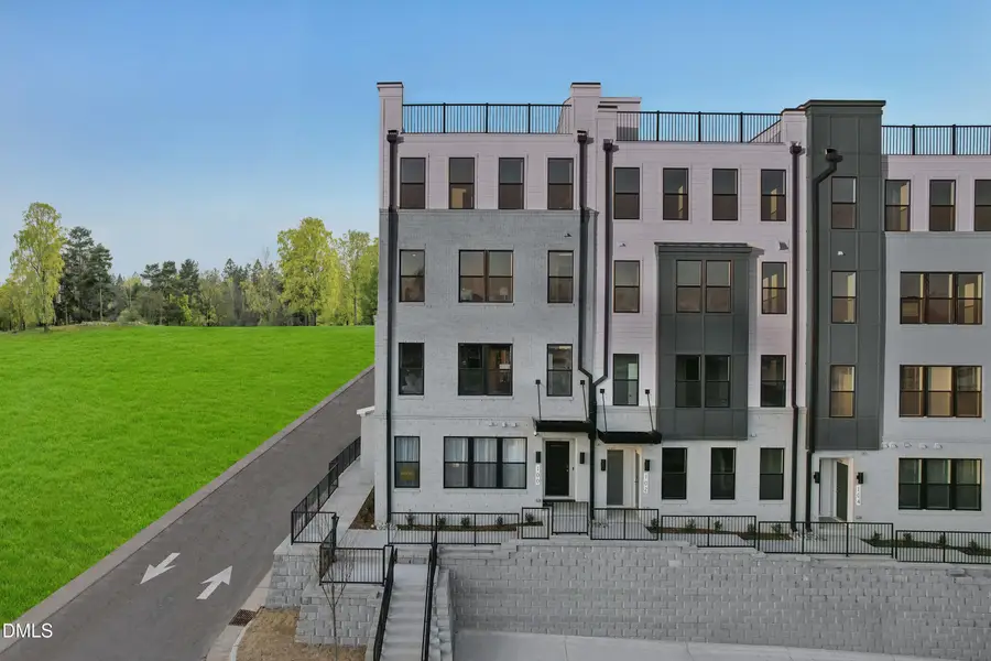 158 N White Street #200, Wake Forest, NC 27587 - #2