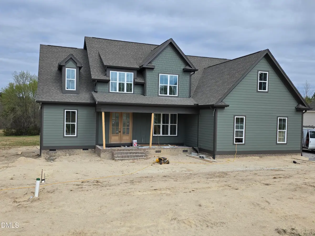 115 Water Willow Lane, Zebulon, NC 27597 - #1