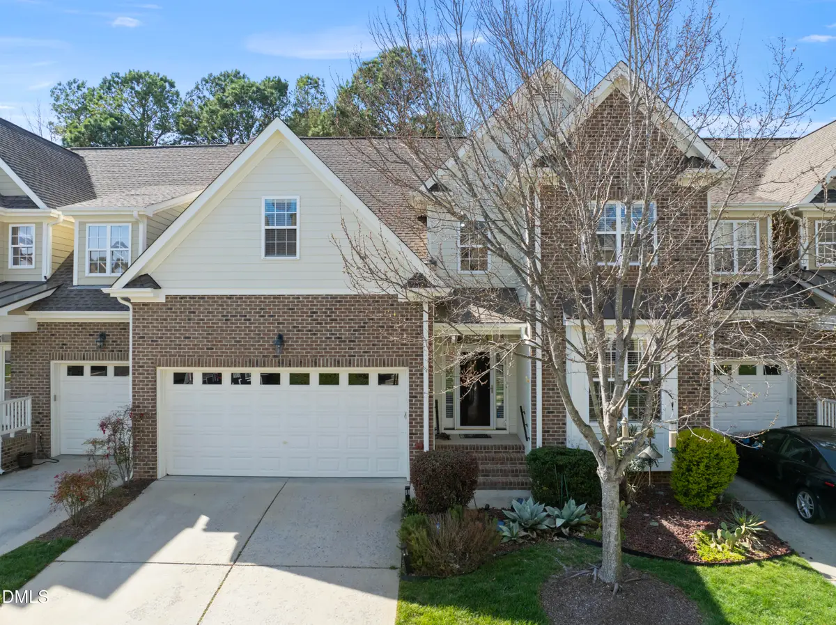 586 Canvas Drive, Wake Forest, NC 27587 - #1