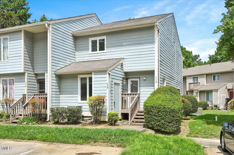 250 S Estes Drive, Chapel Hill, NC 27514 - #2
