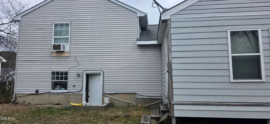 5520 Bellcamp Court, Raleigh, NC 27610 - #2