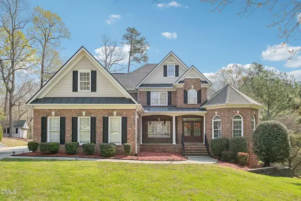 47 Coneflower, Chapel Hill, NC 27517