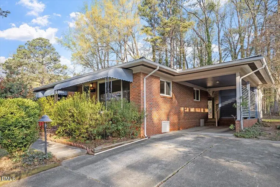 621 Hugo Street, Durham, NC 27704 - #2