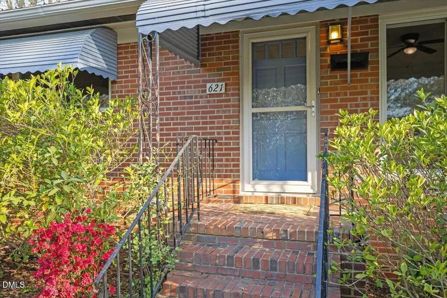 621 Hugo Street, Durham, NC 27704 - #3