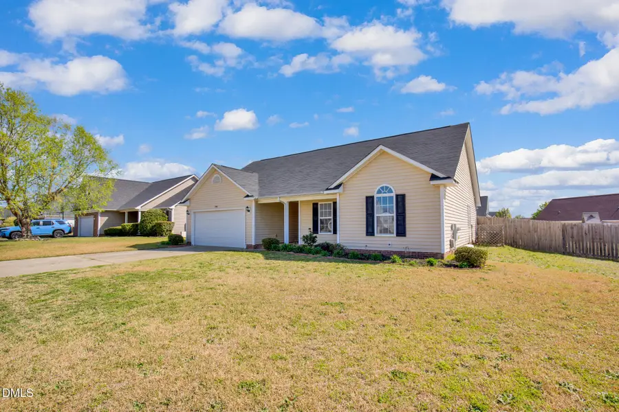 1961 Yellowbrick Road, Fayetteville, NC 28314 - #2