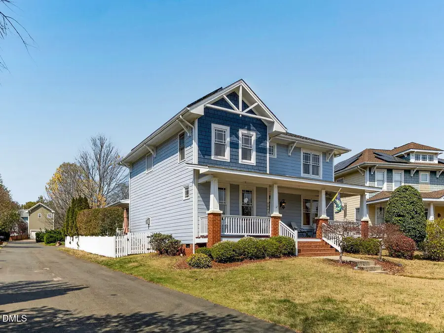 2213 Kira Lane, Raleigh, NC 27614 - #2