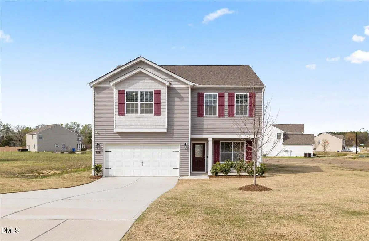 97 Long Meadow Lane, Fuquay Varina, NC 27526 - #1