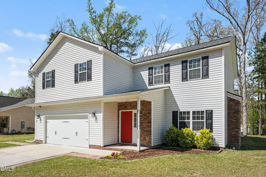 5928 Kindley Drive, Fayetteville, NC 28311 - #3