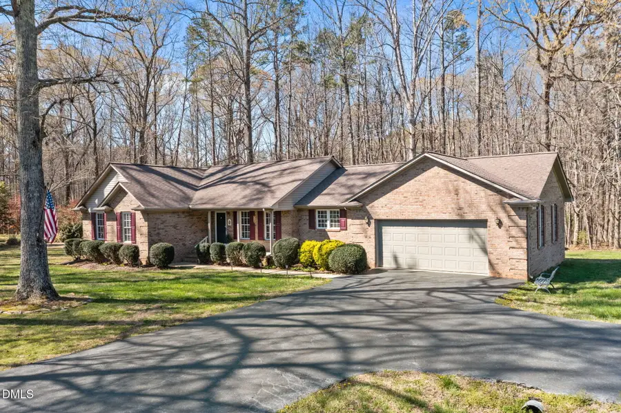 2069 Turner Road, Mebane, NC 27302 - #2