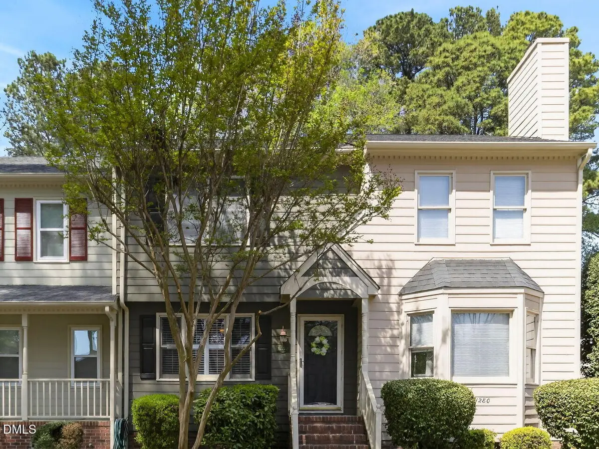 1282 Shadowbark Court, Raleigh, NC 27603 - #1