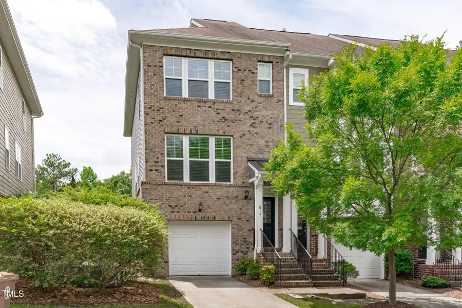 1014 Summerhouse Road, Cary, NC 27519 - #2