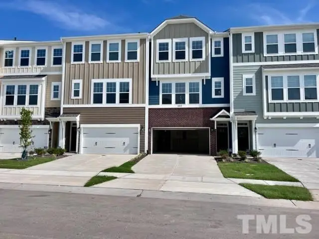 1013 Commack Drive, Durham, NC 27703 - #1