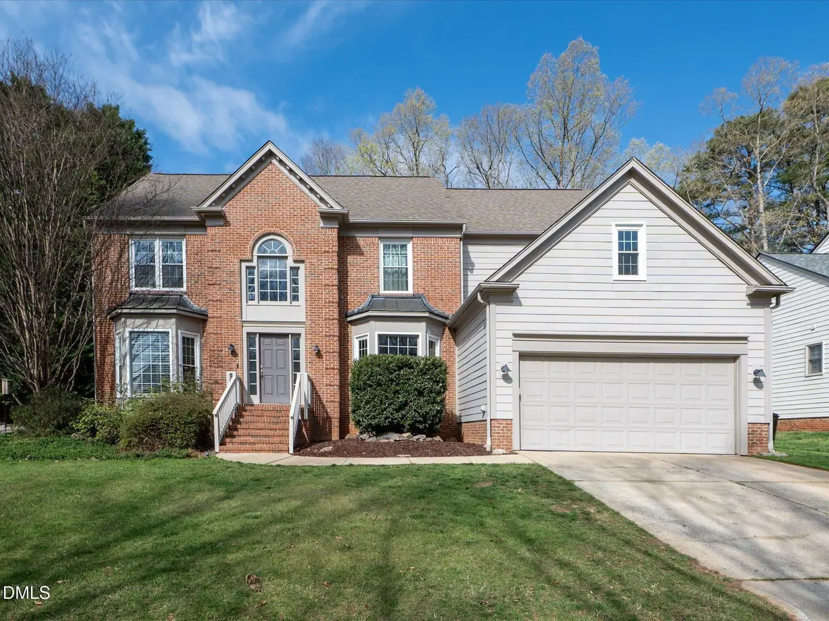 101 Strathburgh Lane, Cary, NC 27518 - #1