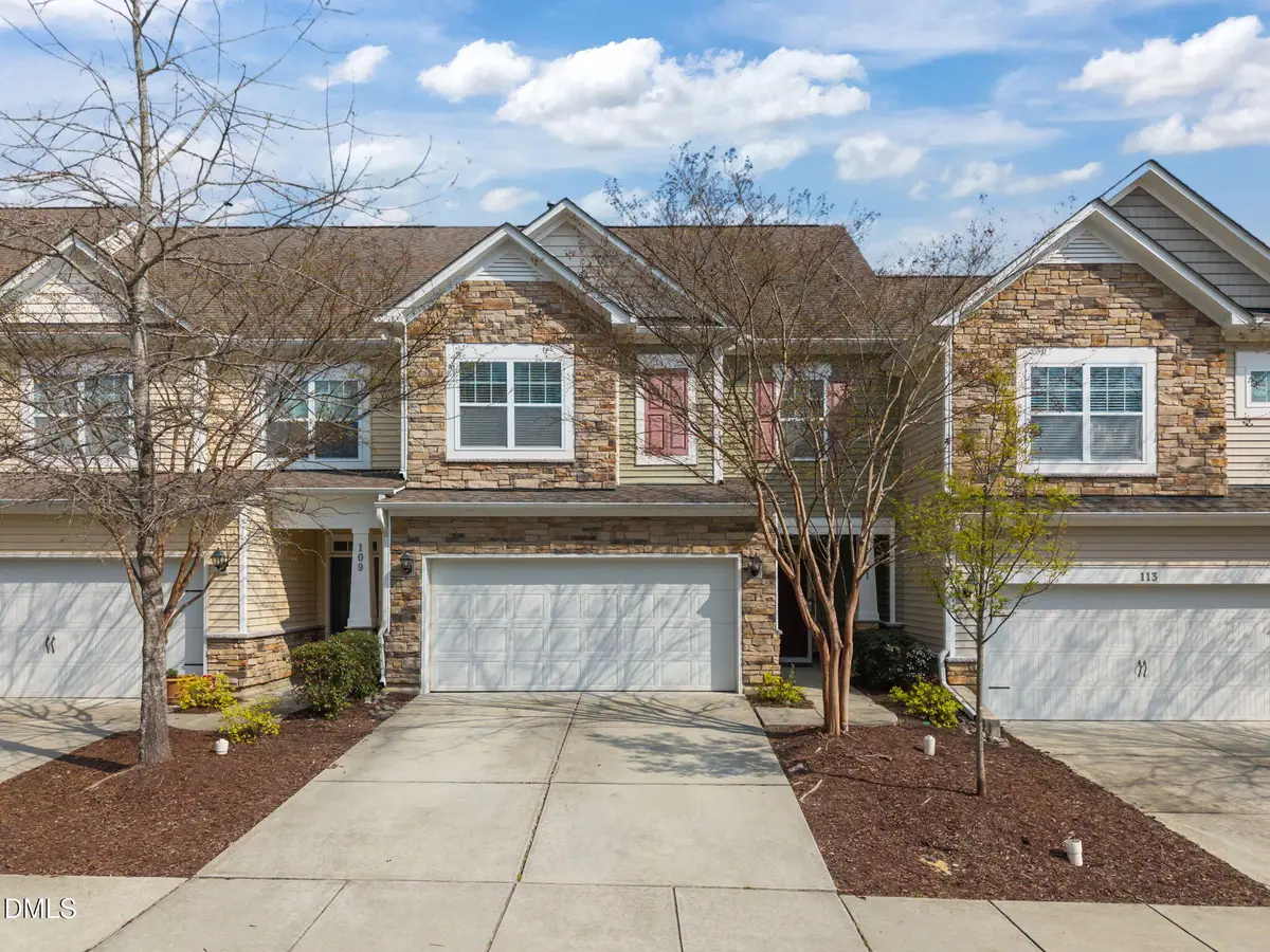 111 Skyros Loop, Cary, NC 27519 - #1